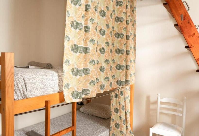 پانسیون Casa álamo Agaete