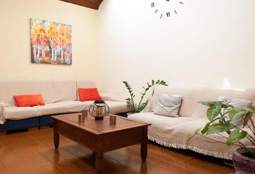 پانسیون Casa álamo Agaete