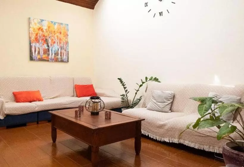 پانسیون Casa álamo Agaete
