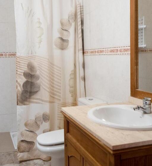 پانسیون Casa álamo Agaete