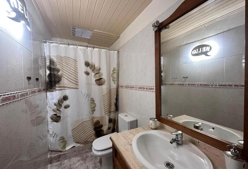 پانسیون Casa álamo Agaete