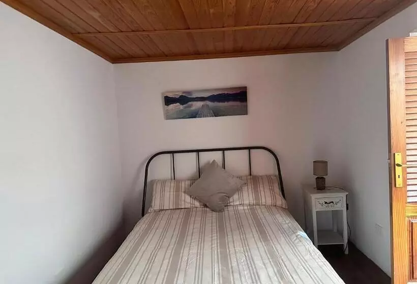 پانسیون Casa álamo Agaete
