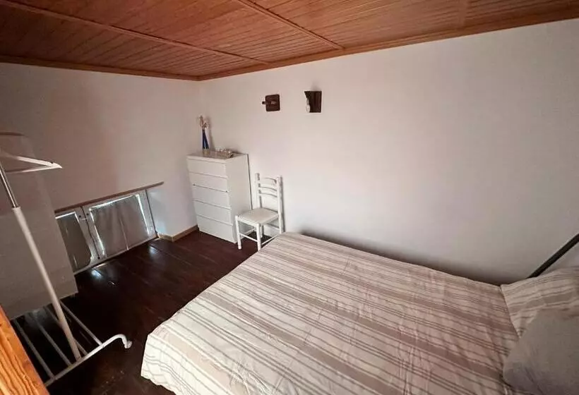 پانسیون Casa álamo Agaete