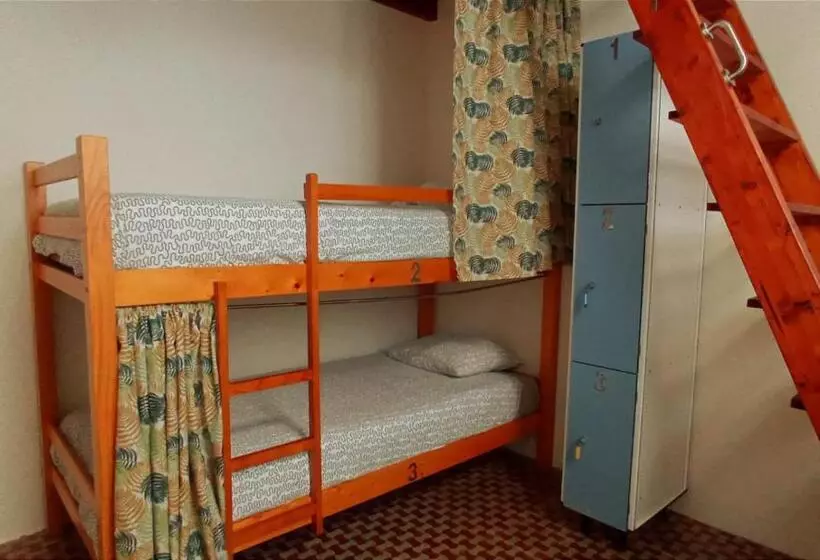 پانسیون Casa álamo Agaete