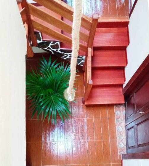 پانسیون Casa álamo Agaete