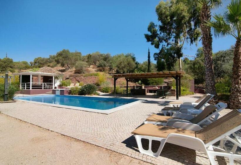 بنسيون Fazendinha