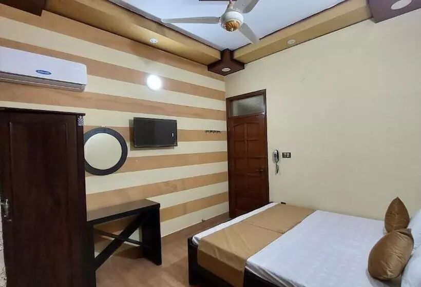 پانسیون Karachi Inn Guest House