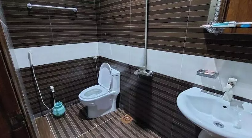 پانسیون Karachi Inn Guest House