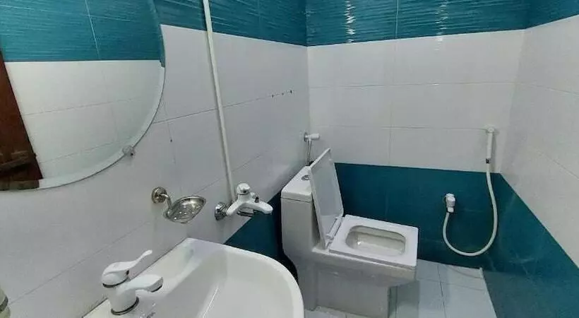 پانسیون Karachi Inn Guest House