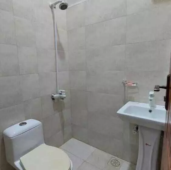 پانسیون Karachi Inn Guest House