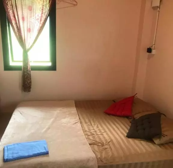 ペンション Hippy Hut Koh Chang