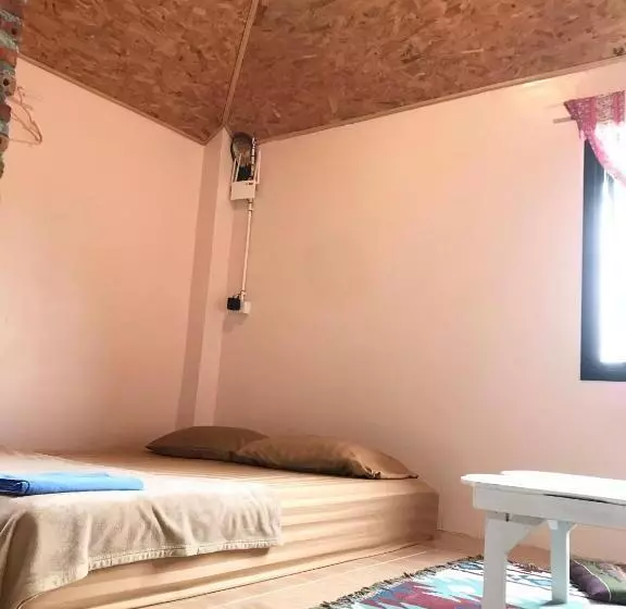ペンション Hippy Hut Koh Chang