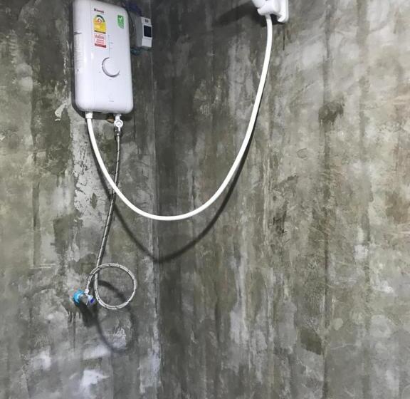 پانسیون Hippy Hut Koh Chang