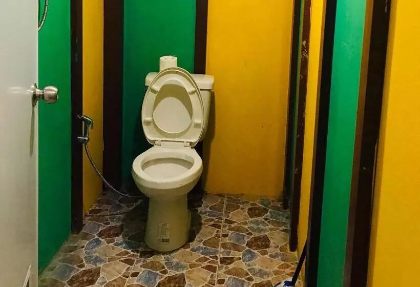 ペンション Hippy Hut Koh Chang