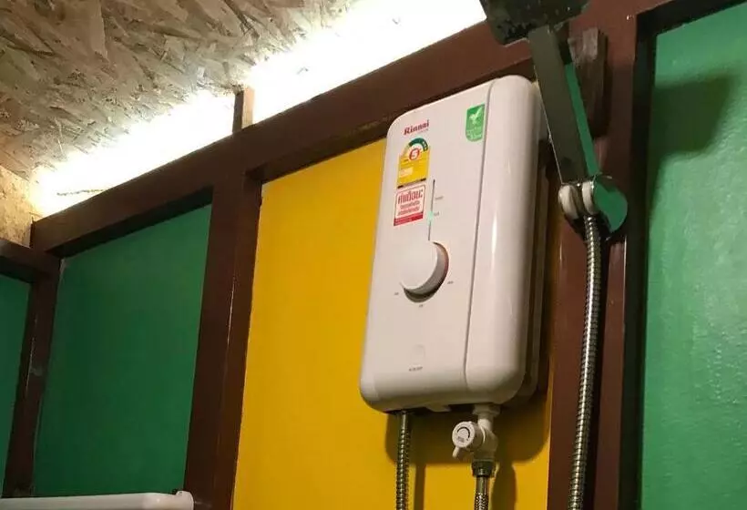 ペンション Hippy Hut Koh Chang