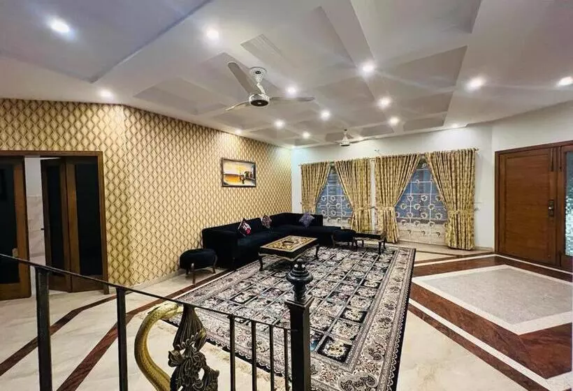 پانسیون Pearl House Villa