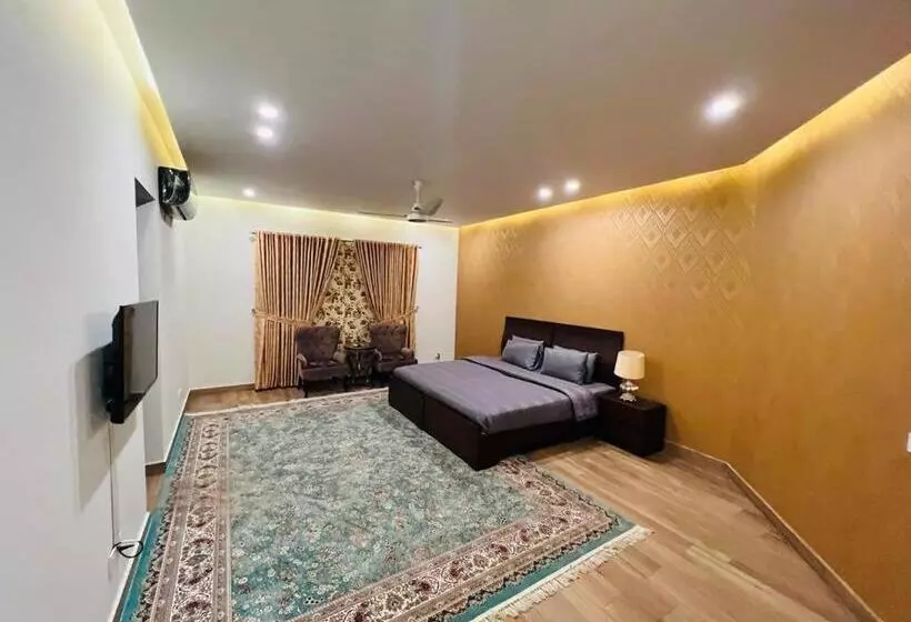 پانسیون Pearl House Villa
