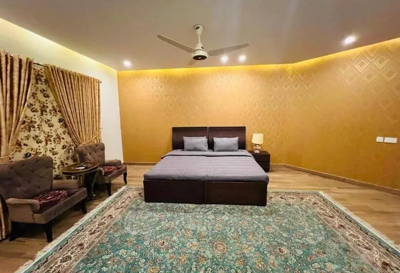 پانسیون Pearl House Villa