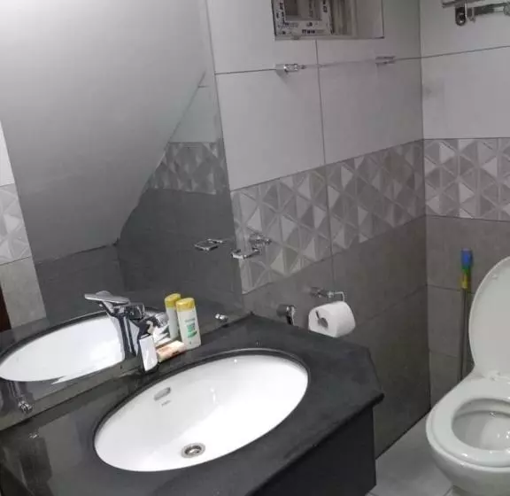 پانسیون Pearl House Villa