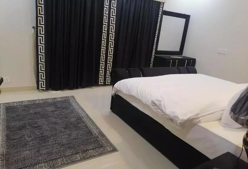پانسیون Pearl House Villa