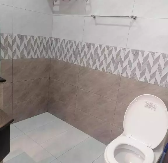 پانسیون Pearl House Villa