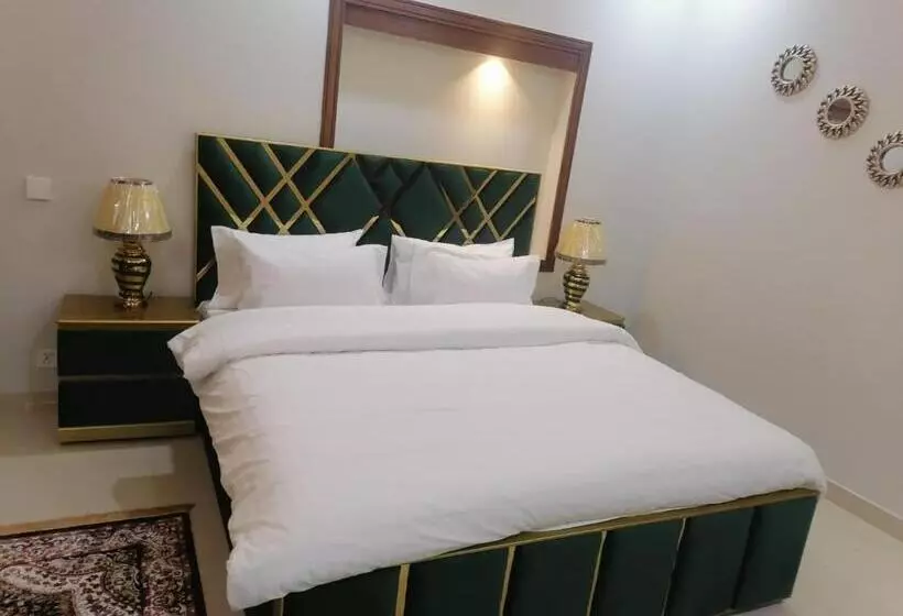 پانسیون Pearl House Villa