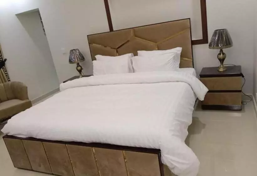 پانسیون Pearl House Villa