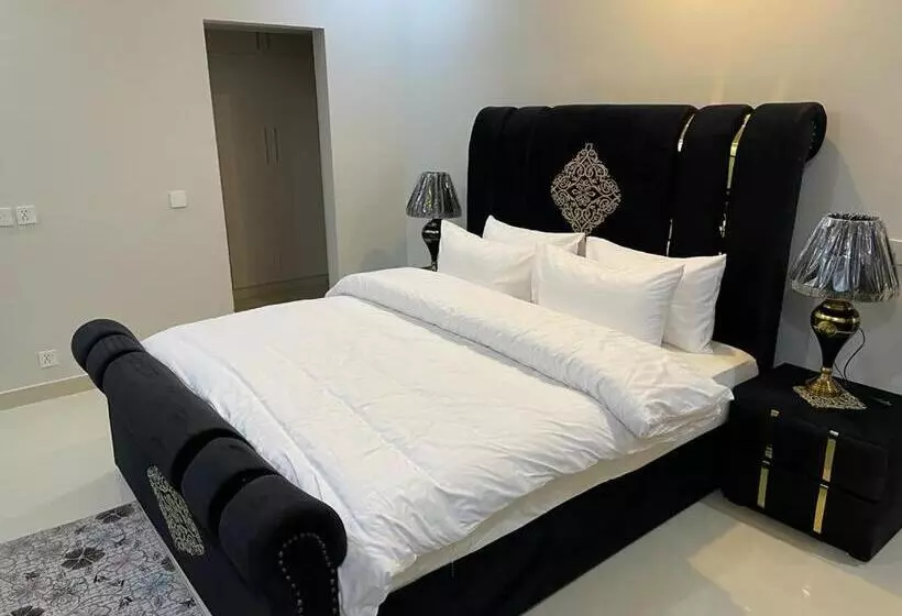 پانسیون Pearl House Villa