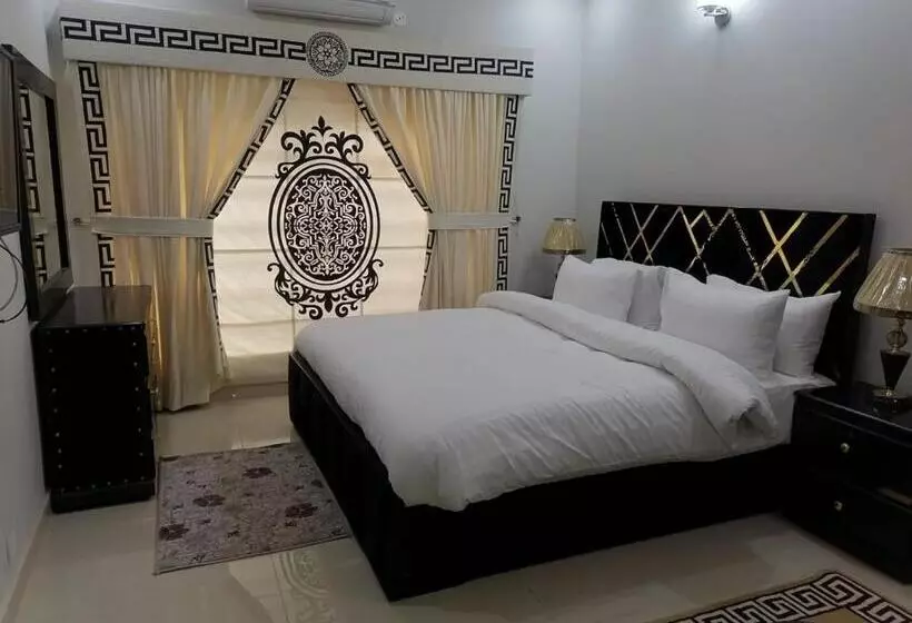 پانسیون Pearl House Villa