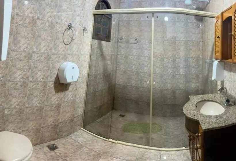 Praia Virgem Hostel
