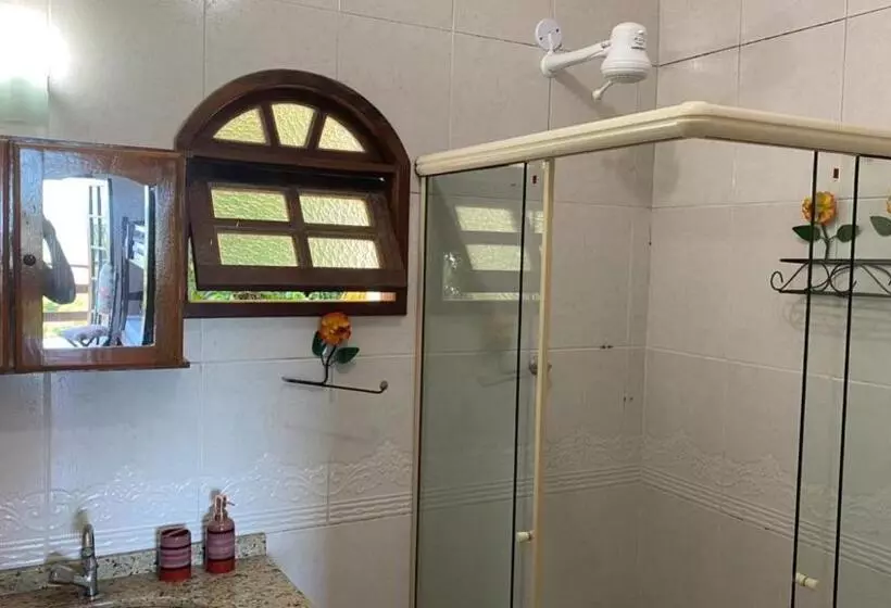 Praia Virgem Hostel