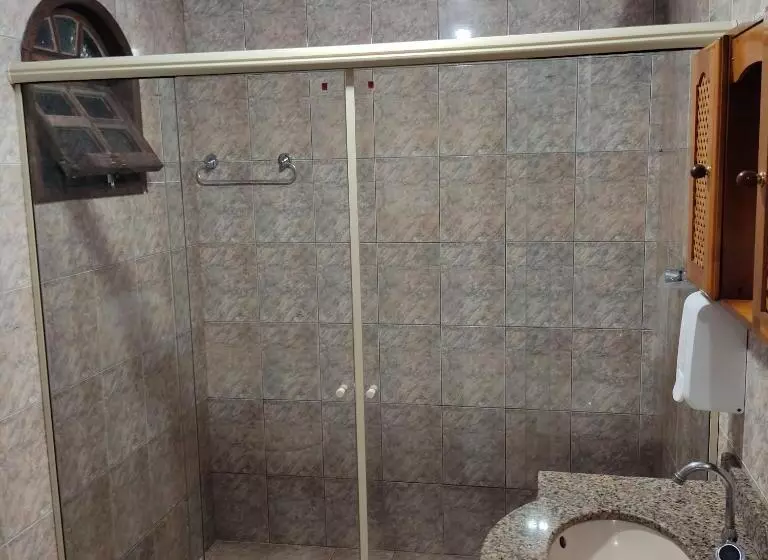 Praia Virgem Hostel
