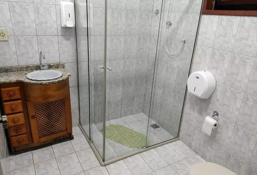 Praia Virgem Hostel