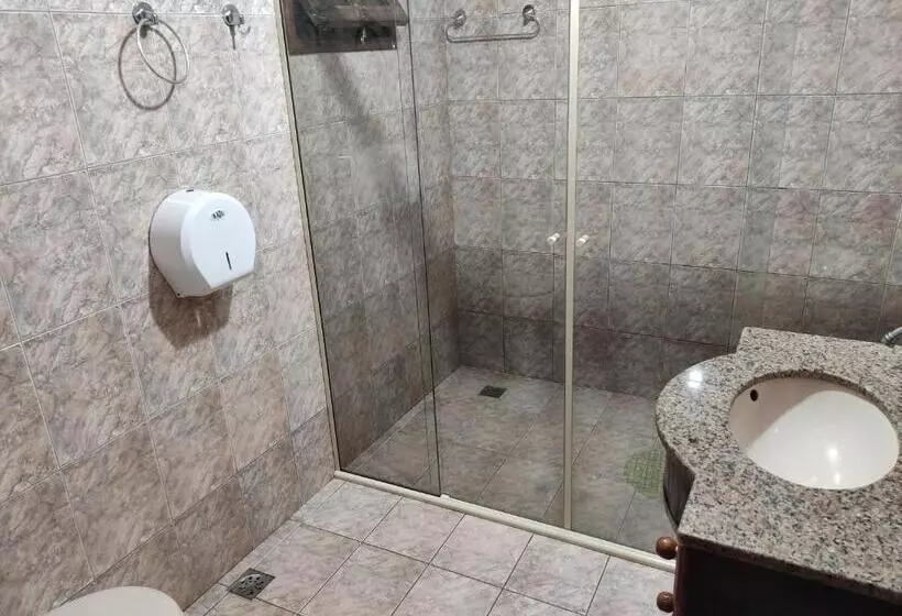 Praia Virgem Hostel