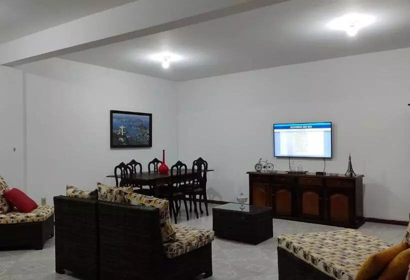 Praia Virgem Hostel