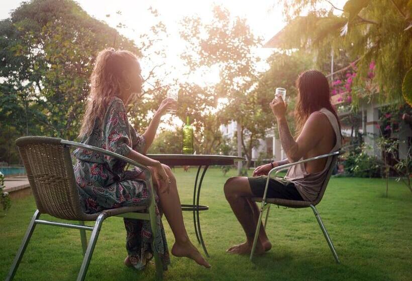 Pushkarorganic   Lux Farm Resort With Pool