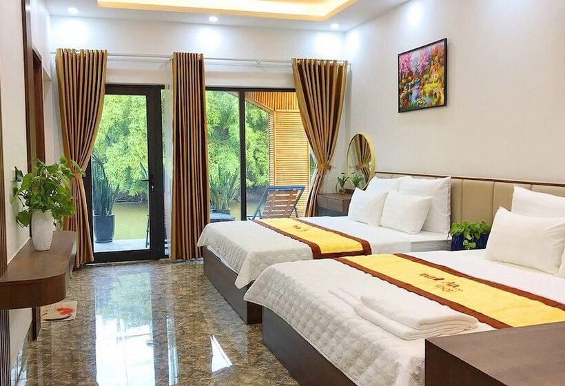 Trang An Resort