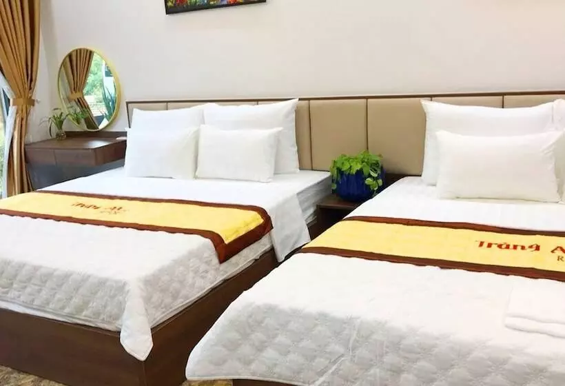 Trang An Resort