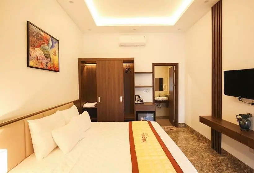 Trang An Resort