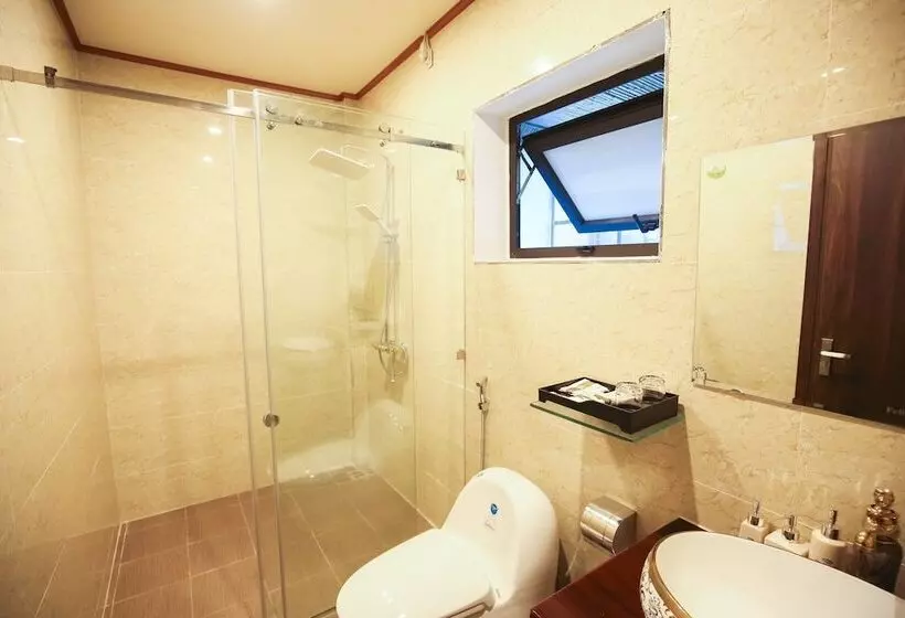 Trang An Resort