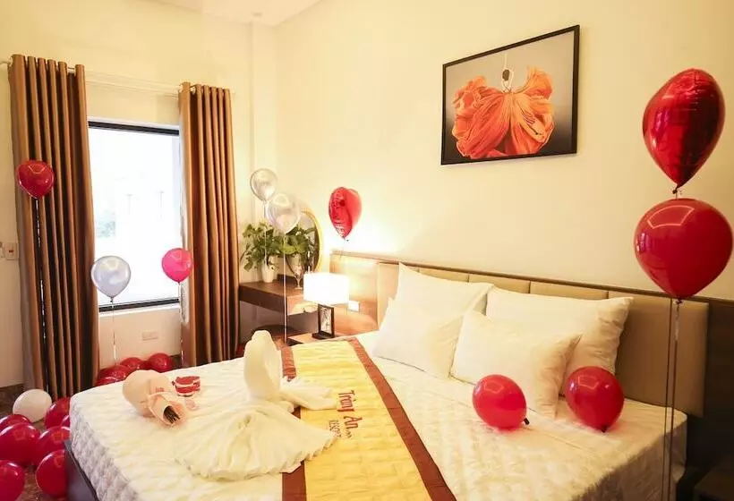 Trang An Resort