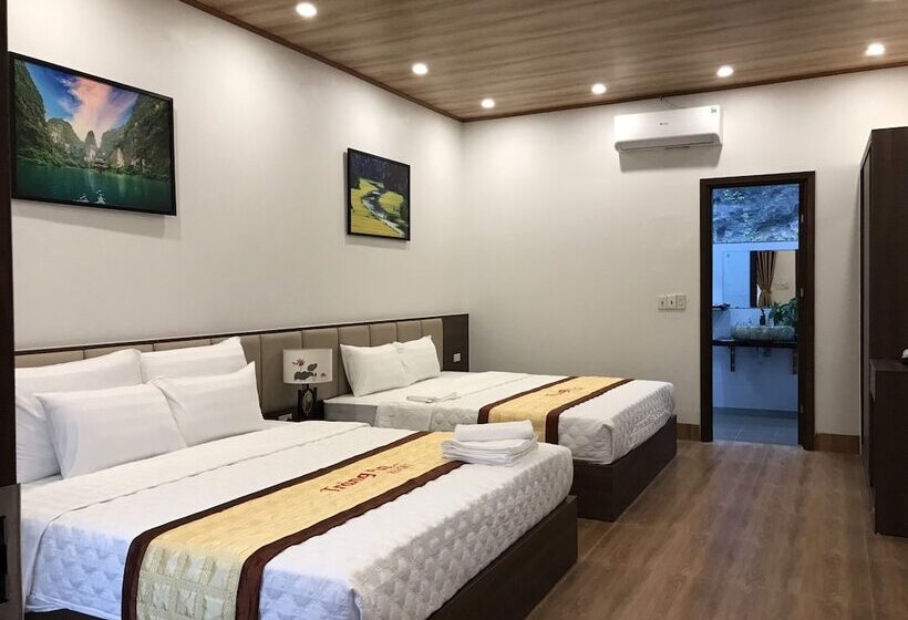 Trang An Resort