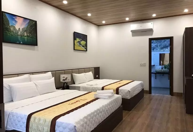 Trang An Resort