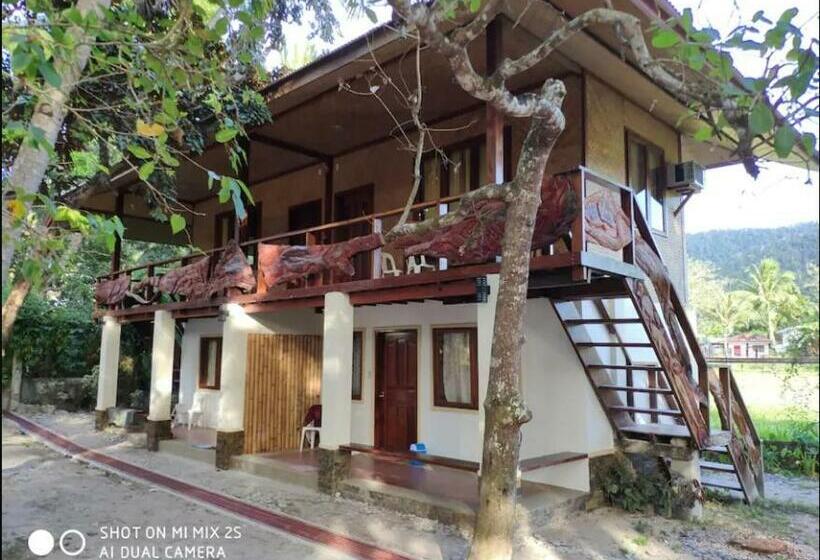 호스텔 Marianne Port Barton