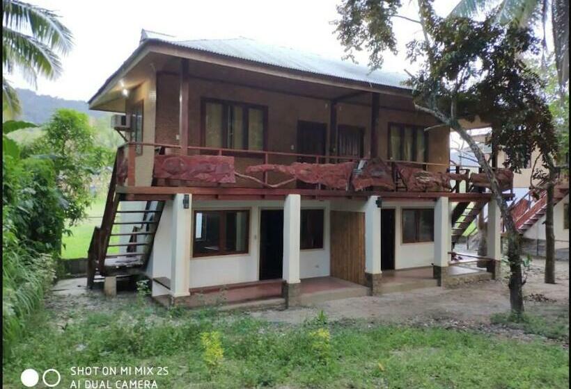 호스텔 Marianne Port Barton