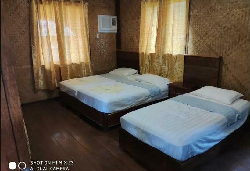 호스텔 Marianne Port Barton