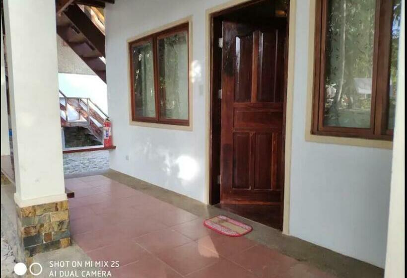 호스텔 Marianne Port Barton