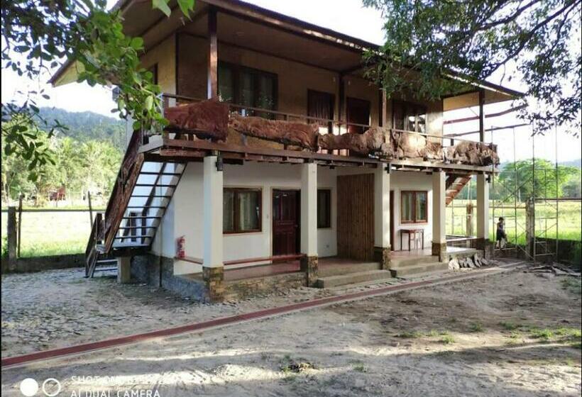 호스텔 Marianne Port Barton