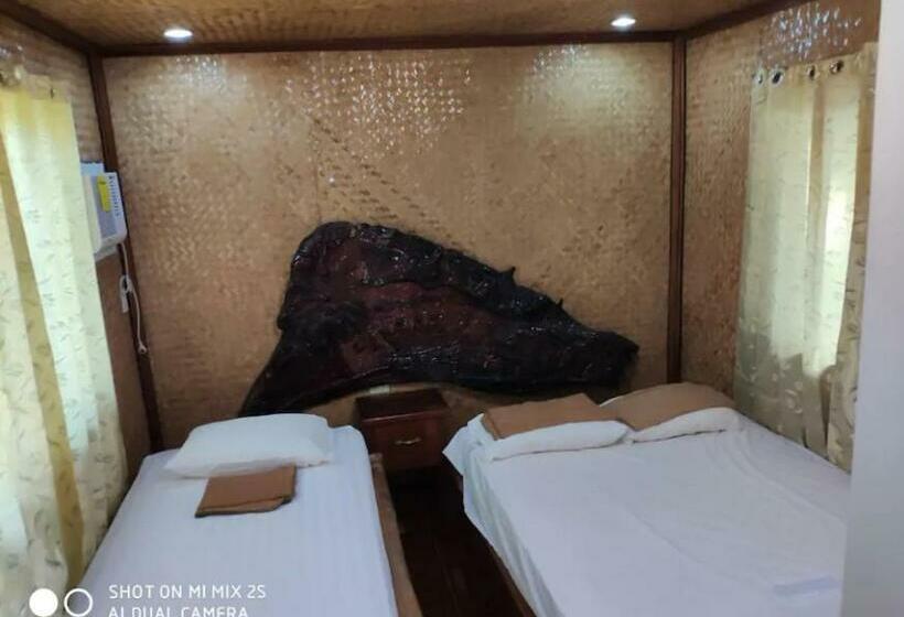 호스텔 Marianne Port Barton