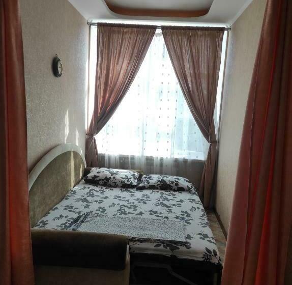 Apart Otel Tsarskoe Selo